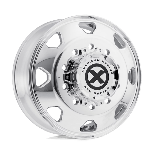 Atx Ao401 Octane 22.5X9 + Polished
