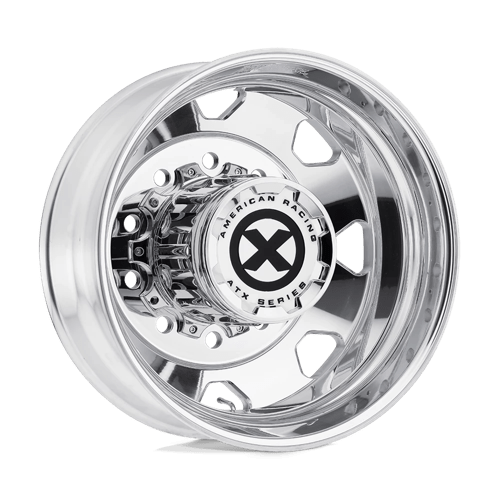 Atx Ao401 Octane 24.5X8.25 -168 Polished