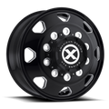 Atx Ao401 Octane 22.5X9 + Glossy Black & Milled
