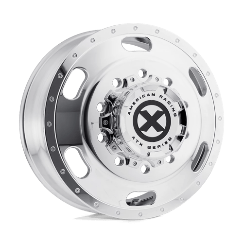Atx Ao402 Indy 22.5X8.25 +145 Polished