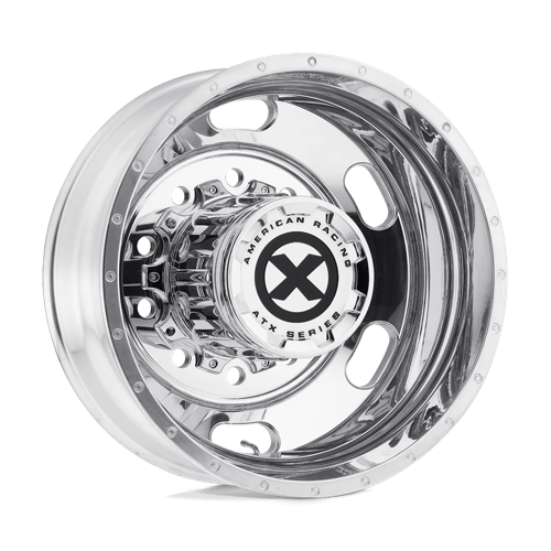 Atx Ao402 Indy 22.5X8.25 +145 High Luster Polished Ar Guard