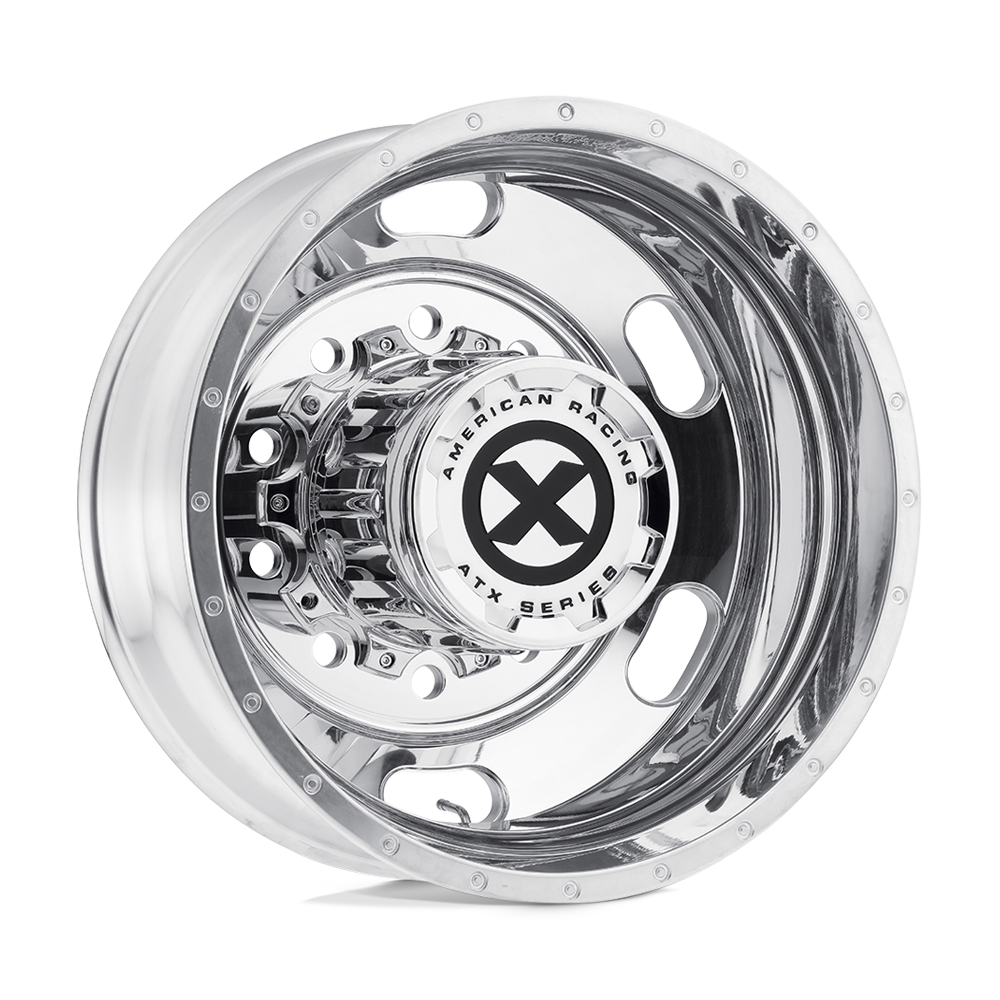 Atx Ao402 Indy 22.5X8.25 -68 Polished W/ Ptcc
