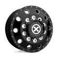 Atx Ao405 Trex 22.5X10.5 + Gloss Black Milled