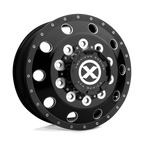 Atx Ao405 Trex 22.5X9 + Gloss Black Milled