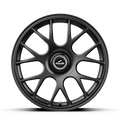 fifteen52 Vertex 18X8.5 +35 Frosted Graphite