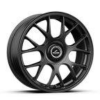 fifteen52 Vertex 17X7.5 +42 Frosted Graphite