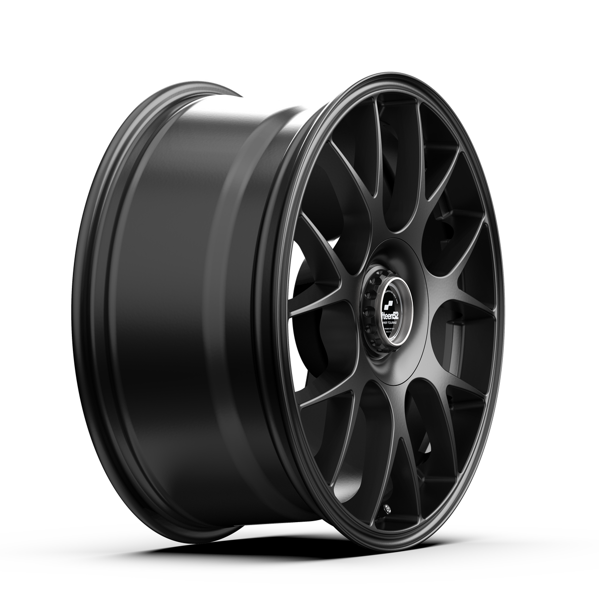 fifteen52 Vertex 18X8.5 +35 Frosted Graphite
