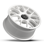 fifteen52 Vertex 18X8.5 +35 5X100/5X114.3 Rally White