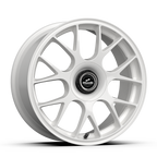 fifteen52 Vertex 18X8.5 +35 5X100/5X114.3 Rally White