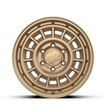 fifteen52 Alpen HD 17X8 +35 Desert Bronze