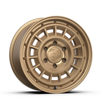 fifteen52 Alpen HD 17X8 +35 Desert Bronze