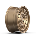 fifteen52 Alpen HD 17X8 +35 Desert Bronze