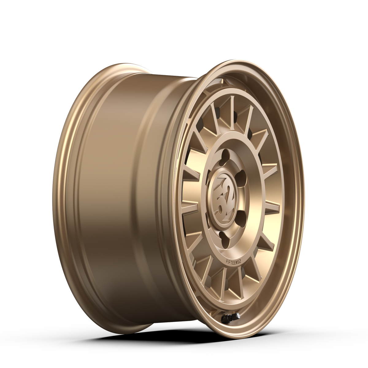 fifteen52 Alpen HD 17X8 +35 Desert Bronze