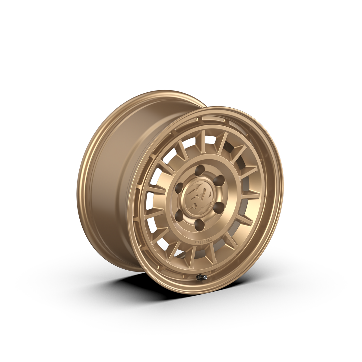 fifteen52 Alpen HD 17X8 +35 Desert Bronze