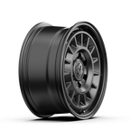 fifteen52 Alpen HD 17X8 +35 Frosted Graphite