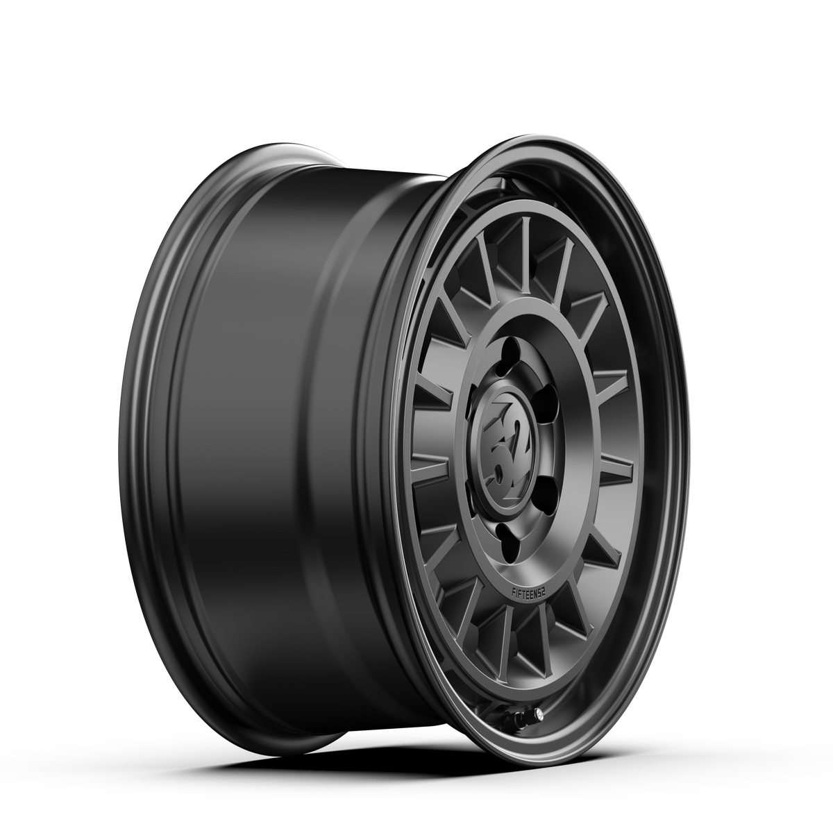 fifteen52 Alpen HD 17X8 +35 Frosted Graphite