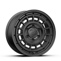 fifteen52 Alpen HD 17X8 +35 Frosted Graphite