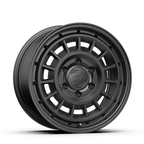 fifteen52 Alpen HD 17X8 +35 Frosted Graphite