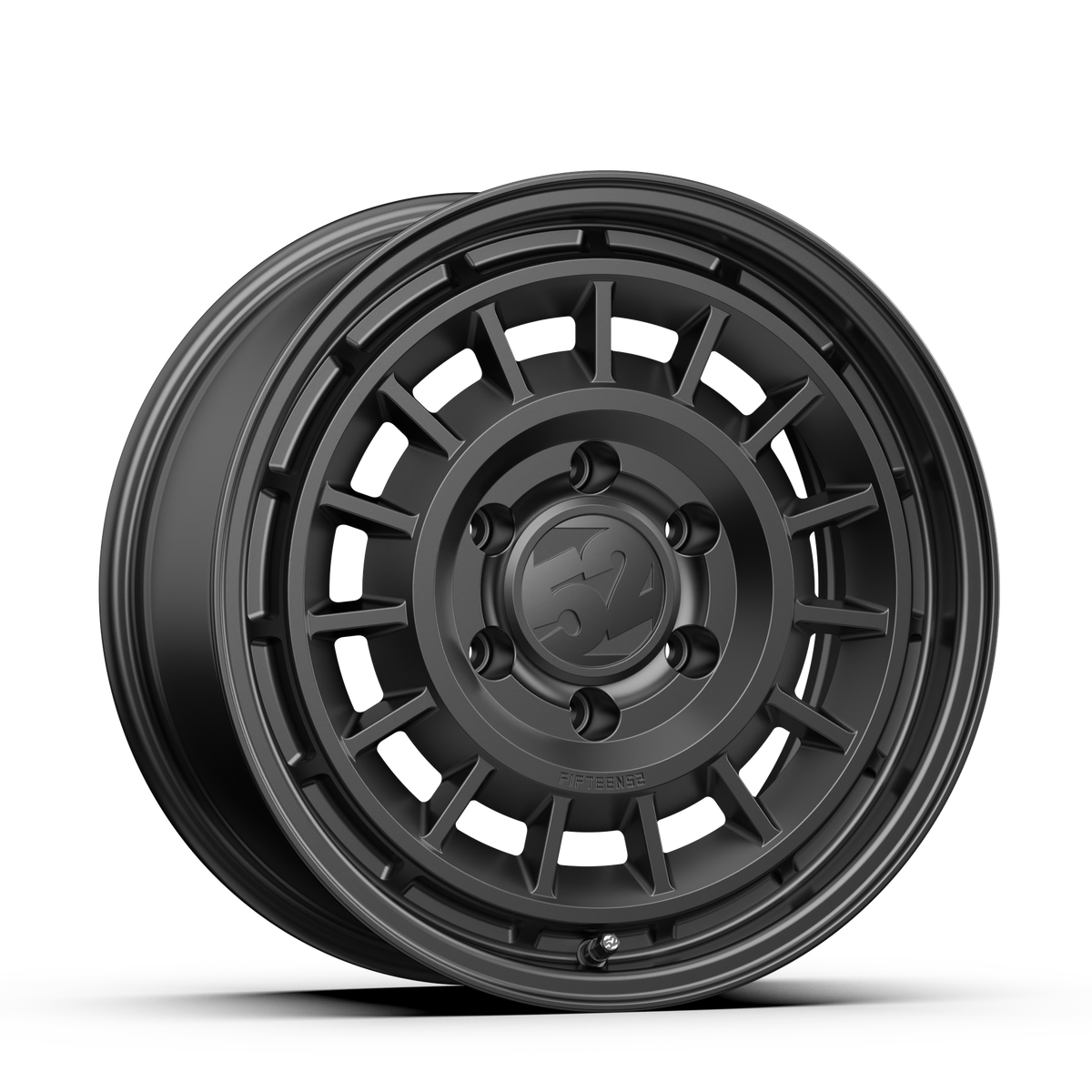 fifteen52 Alpen HD 17X8 +35 Frosted Graphite
