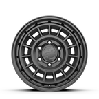 fifteen52 Alpen HD 17X8 +35 Frosted Graphite