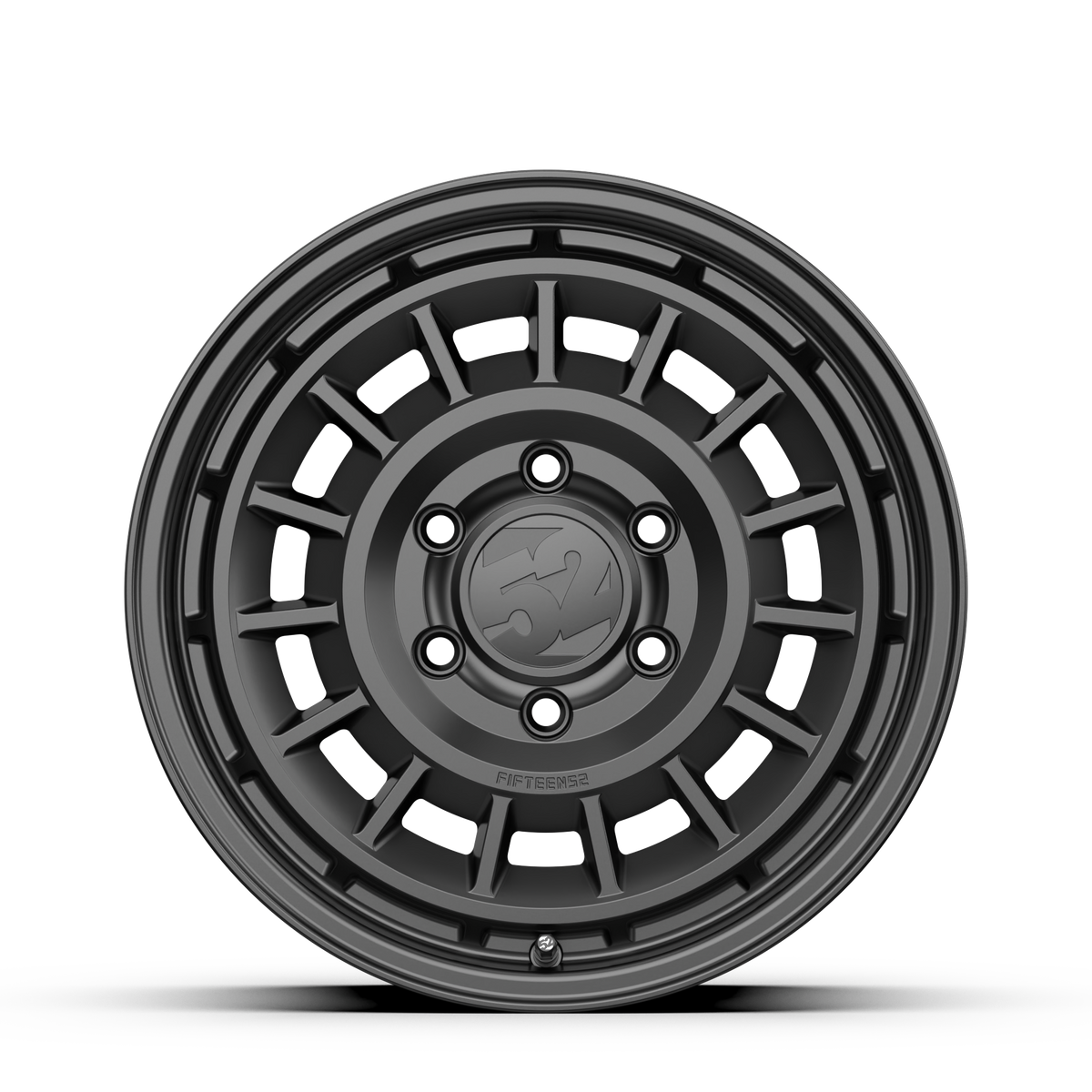 fifteen52 Alpen HD 17X8 +35 Frosted Graphite