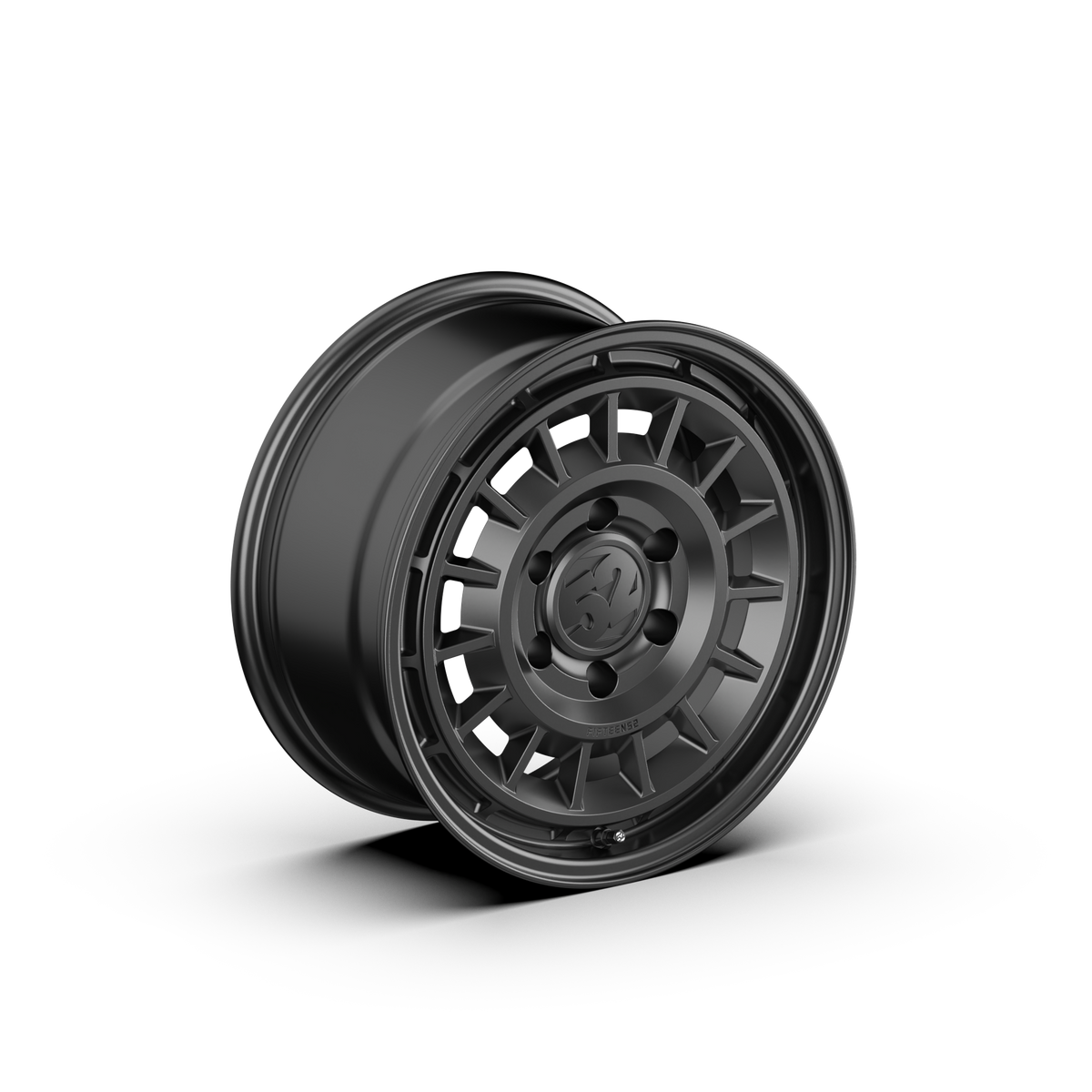 fifteen52 Alpen HD 17X8 +35 Frosted Graphite