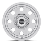 American Racing Ar172 Baja 15X10 -43 Polished
