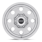 American Racing Ar172 Baja 17X8 +0 Polished