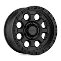 American Racing Vf201 17X12 -63 Polished