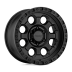American Racing Vf201 17X12 -63 Polished