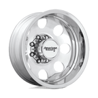 American Racing Ar204 Baja Dually 17X6 -134 Polished