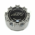 Ar Perform Cap 5X4.5 / 5X5 Dark Silver