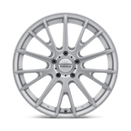 American Racing Ar904 16X7 +40 Silver Machined