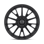 American Racing Ar904 17X7 +40 Satin Black