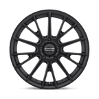 American Racing Ar904 16X7 +40 Satin Black