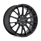 American Racing Ar904 16X7 +40 Satin Black