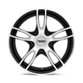 American Racing Ar919 Estrella 2 16X7 +40 Chrome