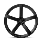 American Racing Ar920 Blockhead 20X10.5 +45 Satin Black