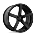 American Racing Ar920 Blockhead 20X10.5 +45 Satin Black