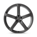American Racing Ar920 Blockhead 20X10.5 +45 Charcoal