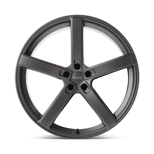American Racing Ar920 Blockhead 20X10.5 +45 Charcoal