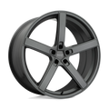 American Racing Ar920 Blockhead 20X10.5 +45 Charcoal