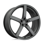 American Racing Ar920 Blockhead 20X10.5 +45 Charcoal