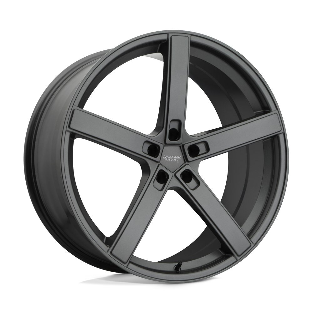 American Racing Ar920 Blockhead 20X10.5 +45 Charcoal