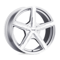 American Racing Ar921 Trigger 16X7 +40 Chrome