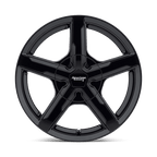 American Racing Ar921 Trigger 16X7 +40 Chrome