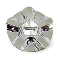 Ar921 Cap Snap In - Chrome