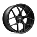 American Racing Ar924 Crossfire 18X8.5 +50 Satin Black