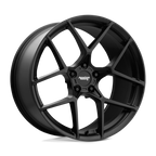 American Racing Ar924 Crossfire 20X10.5 +40 Satin Black