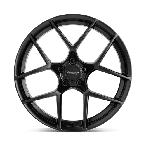 American Racing Ar924 Crossfire 20X10.5 +40 Satin Black